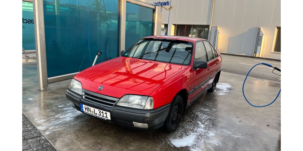 Opel Omega 228.000 km 2.999 € Heilbronn 74080