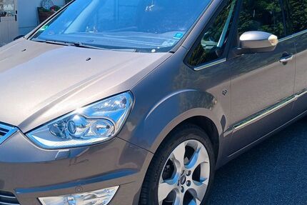 Ford Galaxy 104.000 km 11.500 &euro; Langenbeutingen 74243