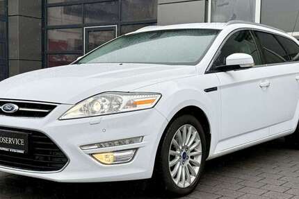 Ford Mondeo 128.800 km 8.490 &euro; Bad Rappenau 74906
