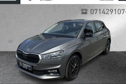 Skoda Fabia 20.039 km 16.800 &euro; Bietigheim-Bissingen 74321