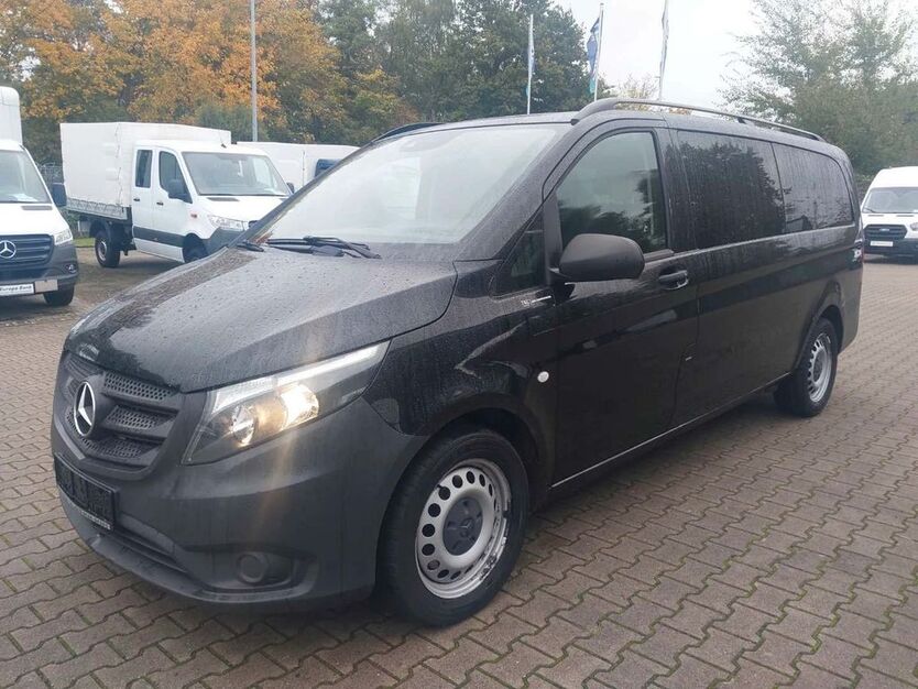 Mercedes-Benz Vito 174.989 km 28.989 € Neckarsulm 74172