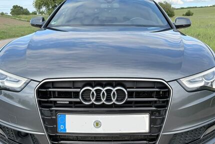Audi A5 177.000 km 16.950 &euro; Bretzfeld 74626