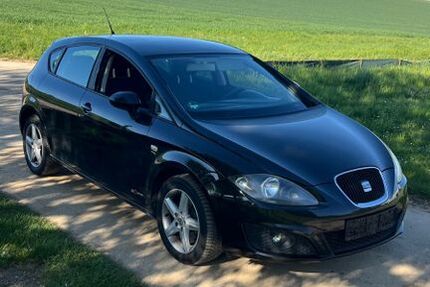 Seat Leon 162.000 km 2.999 &euro; Massenbachhausen 74252