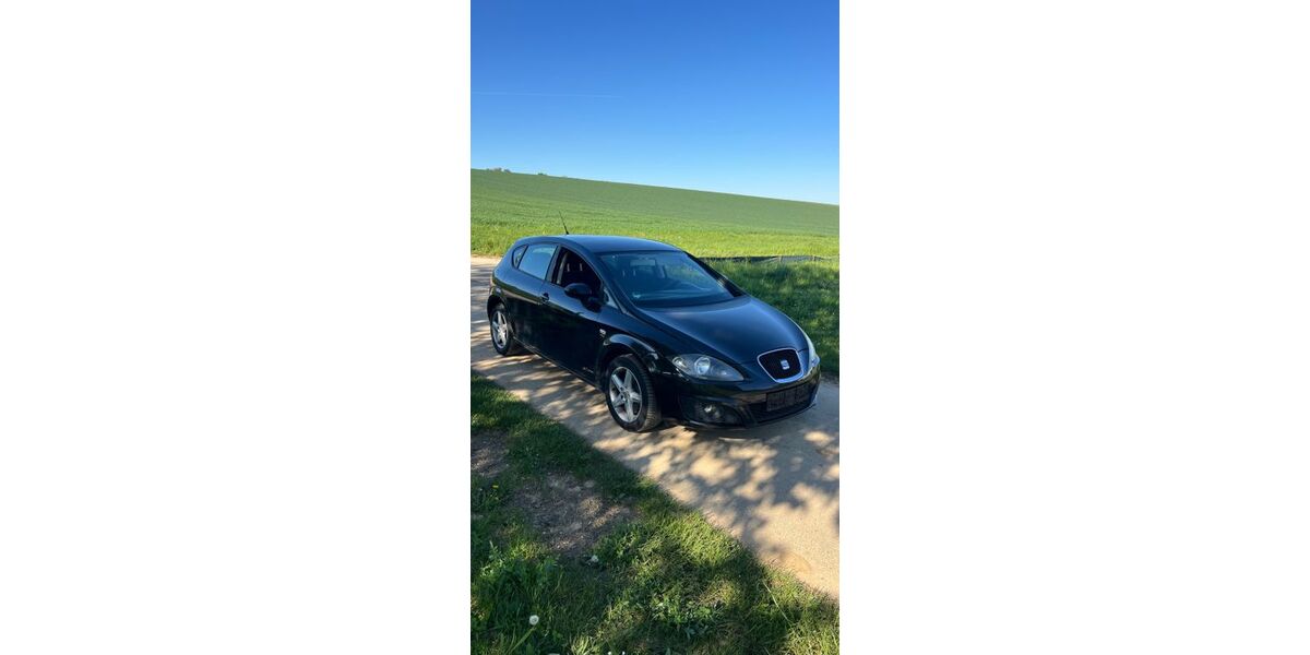 Seat Leon 162.000 km 2.999 &euro; Massenbachhausen 74252