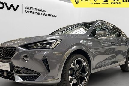 Cupra Formentor 36.600 km 27.880 &euro; Heilbronn 74076