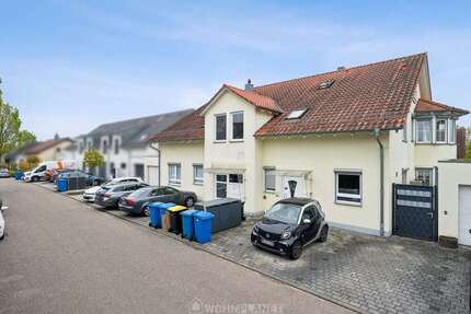 Wohnung Nordheim - 5 Zimmer, 98 m&sup2;, 327.900&euro; | Angebot:26316962