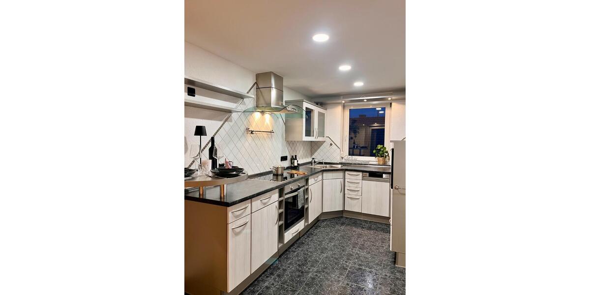 Maisonettenwohnung Neuenstadt am Kocher - 3.5 Zimmer, 92 m&sup2;, 940&euro; | Angebot:25523143