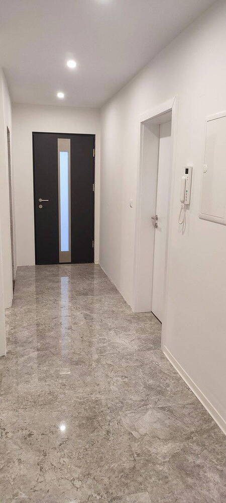 4 Zimmer EG Wohnung mit Garten, Energiekl. A