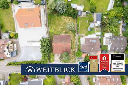 Grundstück Backnang - 99.000&euro; | Angebot:26972127