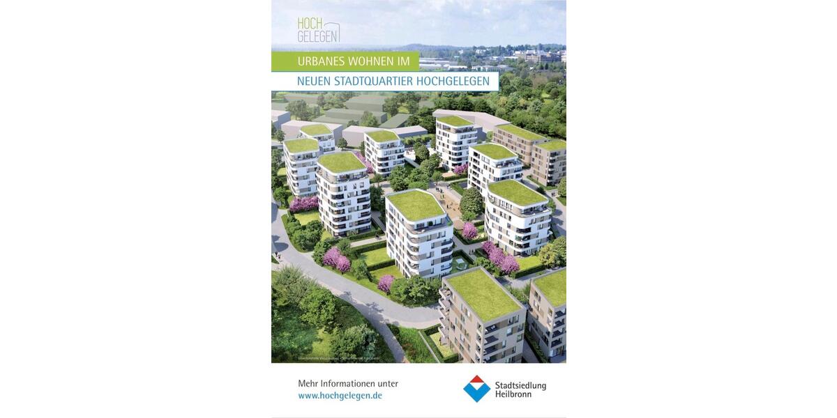 Einfamilienhaus Heilbronn Frankenbach - 3 Zimmer, 112 m&sup2;, 1.966&euro; | Angebot:26423350
