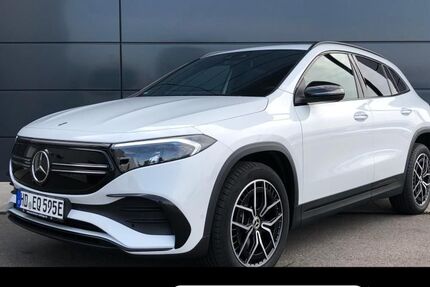Mercedes-Benz EQA 22.415 km 36.889 &euro; Heilbronn 74072