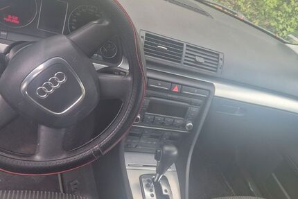 Audi A4 275.000 km 1.550 &euro; Heilbronn 74024