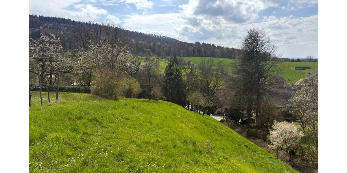 Grundstück Großbottwar Hof und Lembach - 549.000&euro; | Angebot:26205721