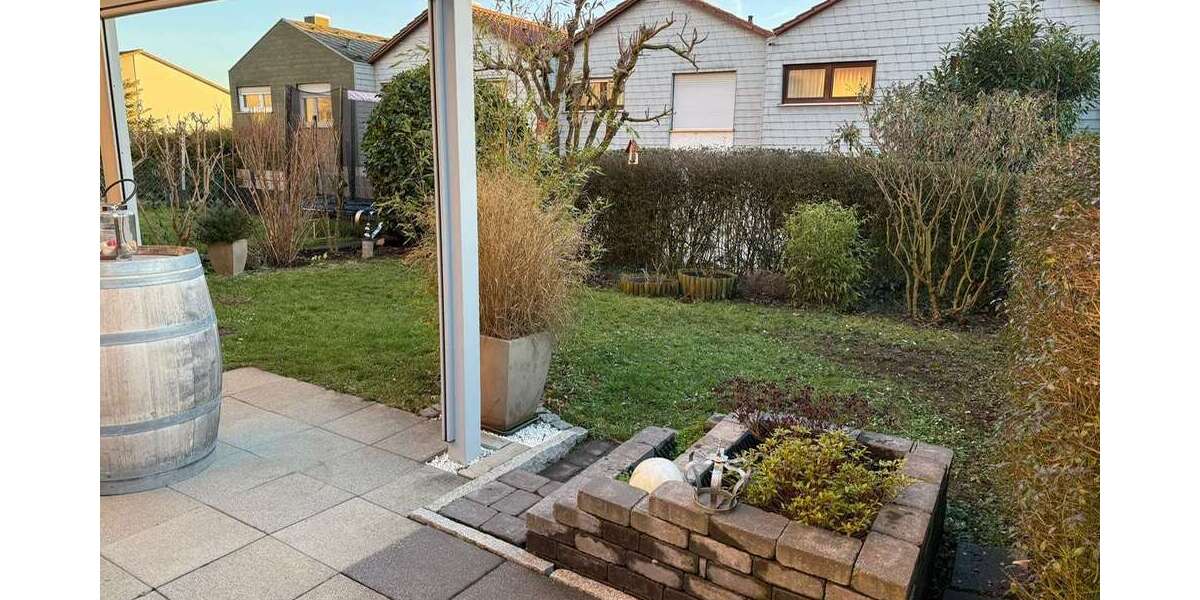 Einfamilienhaus Heilbronn Horkheim - 6 Zimmer, 145 m&sup2;, 549.000&euro; | Angebot:24597918