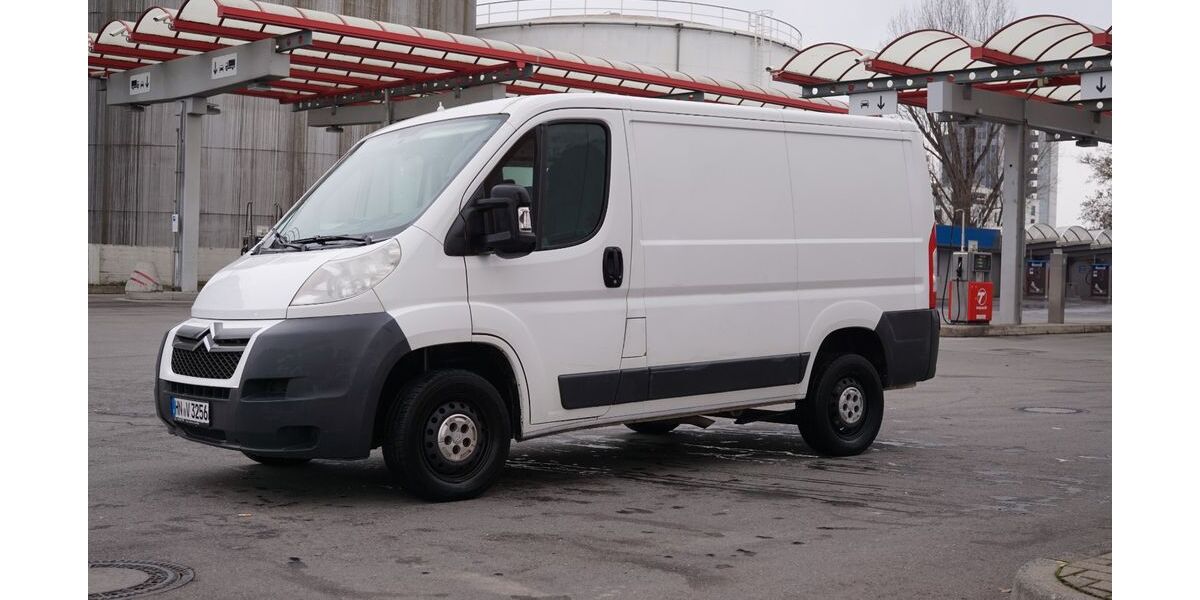 Citroen Jumper 279.017 km 4.600 &euro; Heilbronn 74080