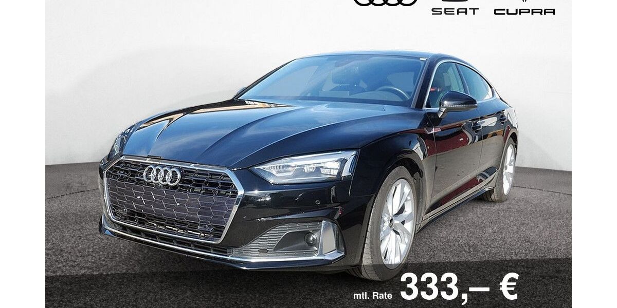 Audi A5 36.500 km 33.980 &euro; Bietigheim-Bissingen 74321