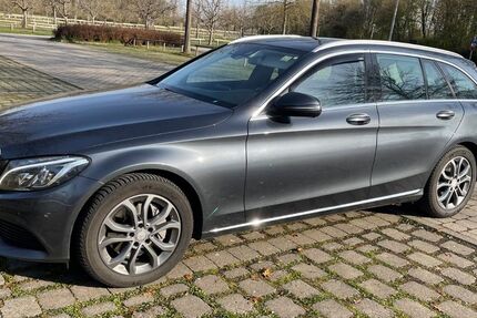 Mercedes-Benz C 250 235.000 km 15.900 &euro; Möglingen 71696