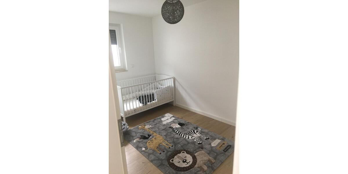 Charmantes Rhein-Mittelhaus in Heilbronn – Stilvoll & Zentrumsnah 4 zimmer