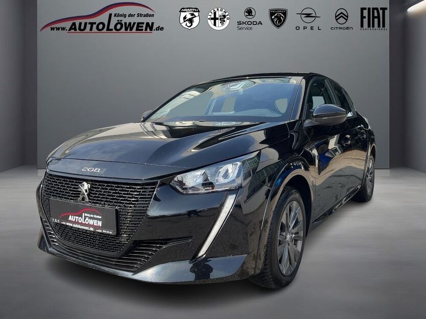 Peugeot 208 32.314 km 14.940 € Öhringen 74613