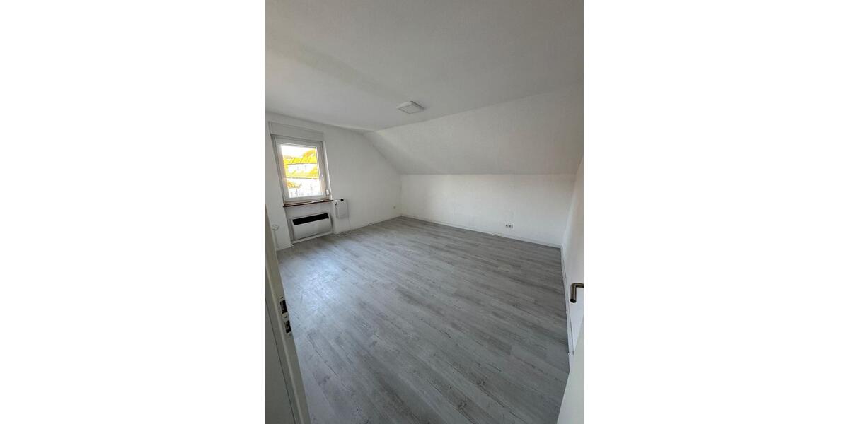 Wohnung im herzen von Besigheim zu vermieten SOFORT FREI 2 zimmer