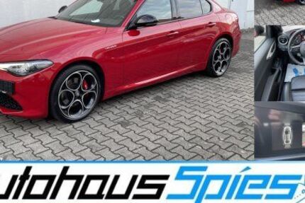 Alfa Romeo Giulia 35.819 km 34.990 &euro; Heilbronn 74076