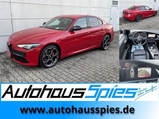 Alfa Romeo Giulia 35.819 km 34.990 &euro; Heilbronn 74076