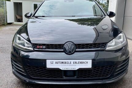 VW Golf