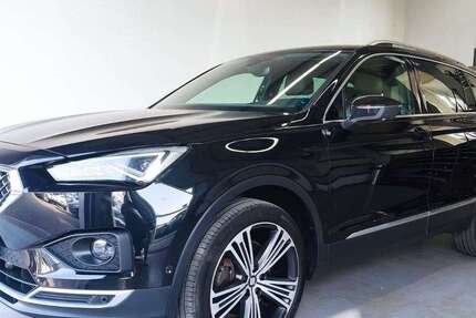 Seat Tarraco 164.000 km 21.955 &euro; Talheim 74388