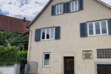Haus zum Mieten in Bad Wimpfen 1.800 € 180 m² 5 zimmer