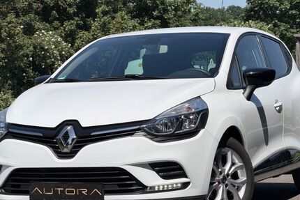 Renault Clio 31.000 km 9.950 &euro; Brackenheim 74336