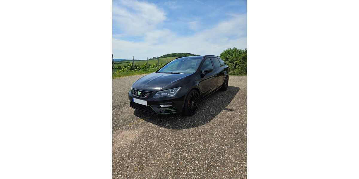 Seat Leon 155.939 km 18.499 &euro; Brackenheim 74336