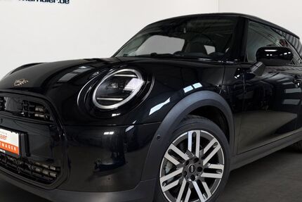 Mini Cooper C 20.000 km 25.990 &euro; Besigheim - Ottmarsheim 74354