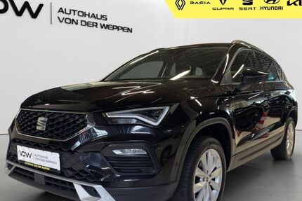 Seat Ateca 50.370 km 21.980 &euro; Heilbronn 74076