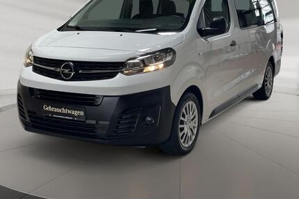 Opel Vivaro 54.600 km 27.119 &euro; Neckarsulm-Obereisesheim 74172