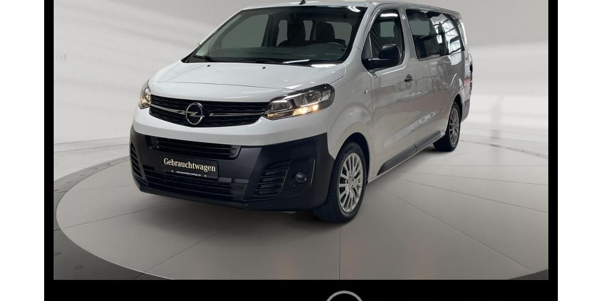 Opel Vivaro 54.600 km 27.119 &euro; Neckarsulm-Obereisesheim 74172