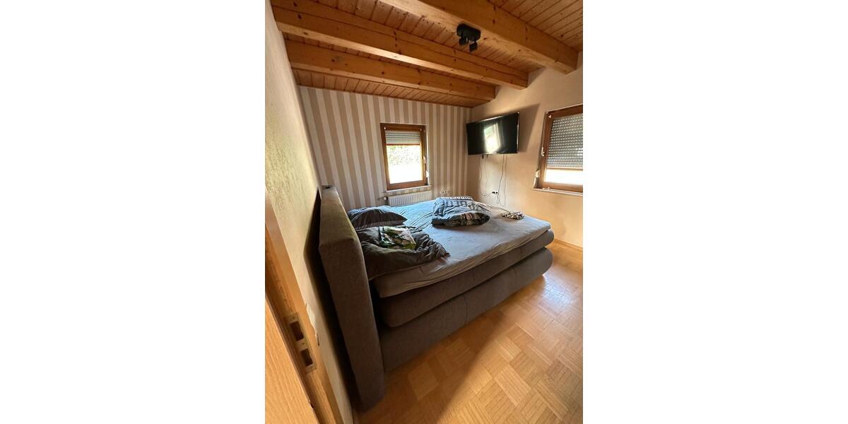 Einfamilienhaus Sulzbach an der Murr - 7 Zimmer, 160 m&sup2;, 1.350&euro; | Angebot:27643051
