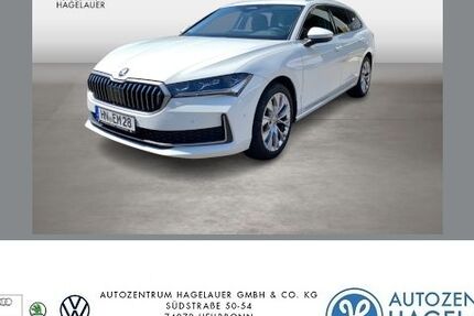 Skoda Superb 14.995 km 43.322 € Heilbronn 74072
