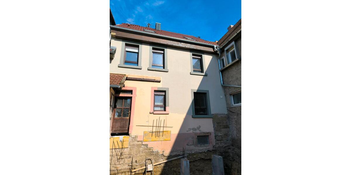 Bauernhaus, Landhaus Billigheim - 5 Zimmer, 168 m&sup2;, 1.700&euro; | Angebot:25803243