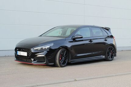 Hyundai i30 90.000 km 23.990 &euro; Kleinglattbach 71665