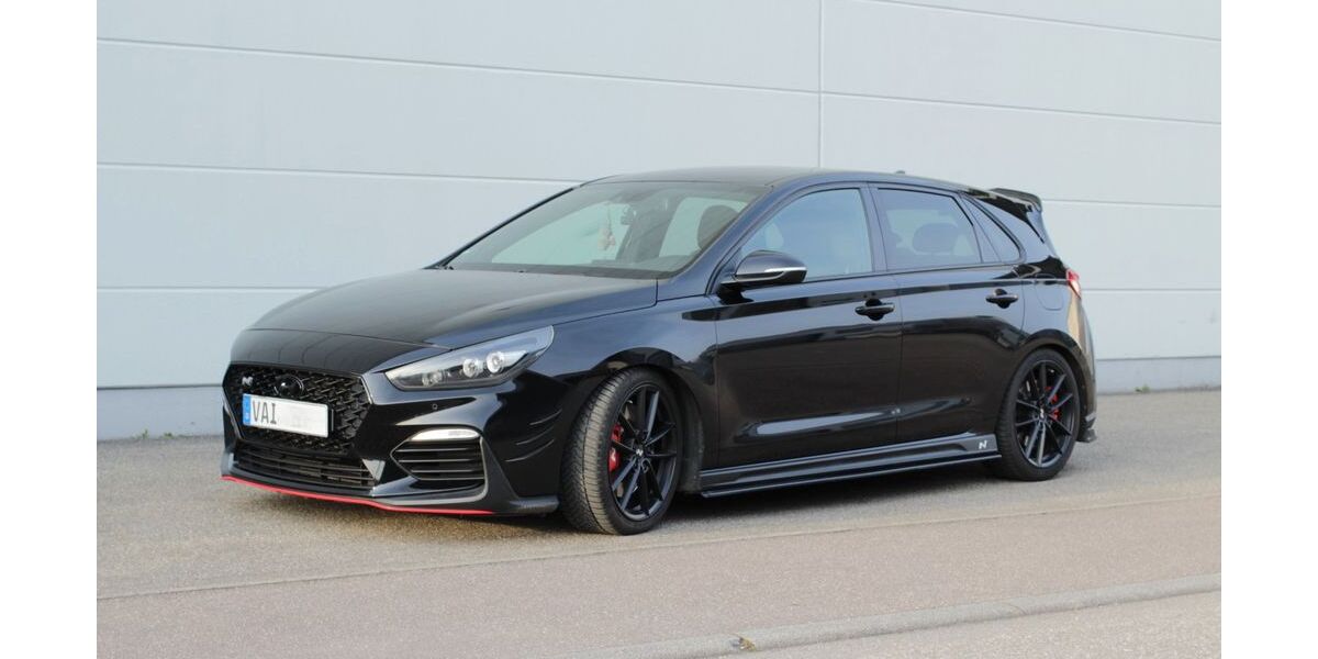 Hyundai i30 90.000 km 24.490 &euro; Kleinglattbach 71665