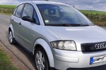 Audi A2 319.000 km 3.800 &euro; Billigheim 74842
