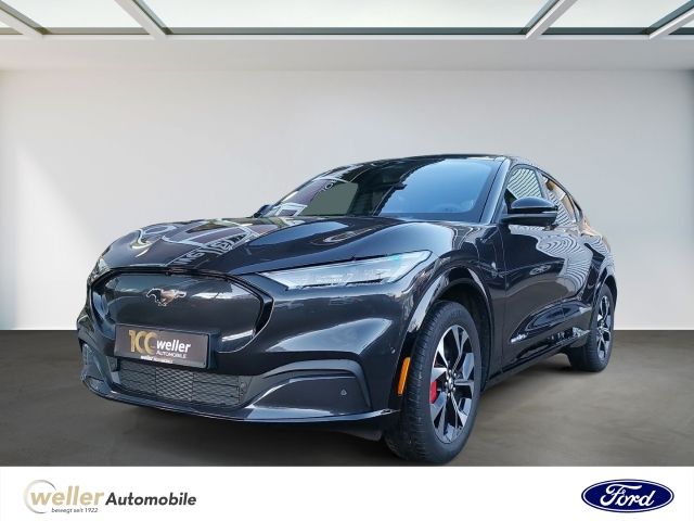 Ford Mustang Mach-E 31.837 km 48.990 € Bietigheim-Bissingen 74321