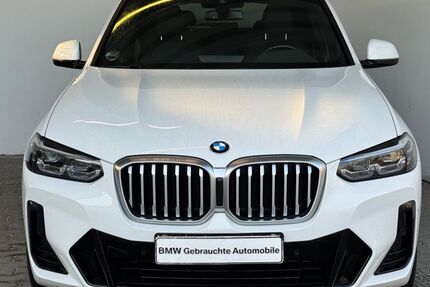 BMW X3 33.977 km 39.780 &euro; Heilbronn 74076