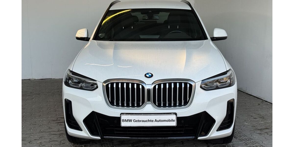 BMW X3 33.977 km 39.780 &euro; Heilbronn 74076