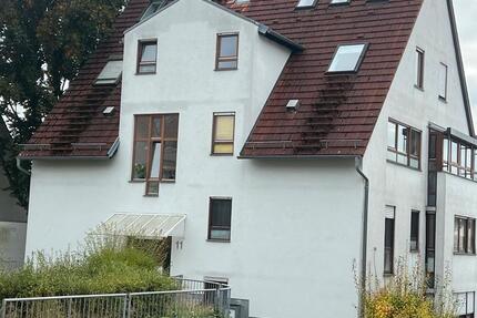 Wohnung Ludwigsburg Eglosheim - 2 Zimmer, 53 m&sup2;, 229.000&euro; | Angebot:26268617