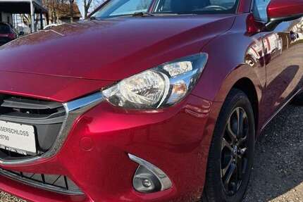 Mazda 2 100.514 km 10.595 &euro; Bad Rappenau 74906