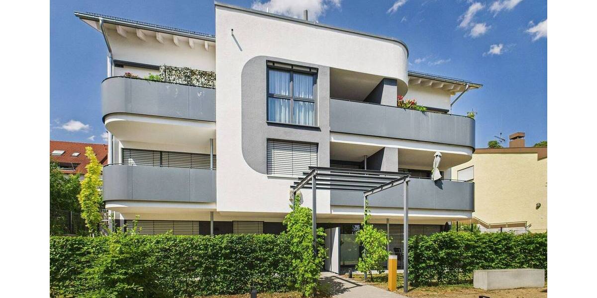 Moderne Eleganz trifft auf Gemütlichkeit 4 zimmer