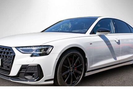 Audi A8 31.650 km 67.990 &euro; Heilbronn 74074