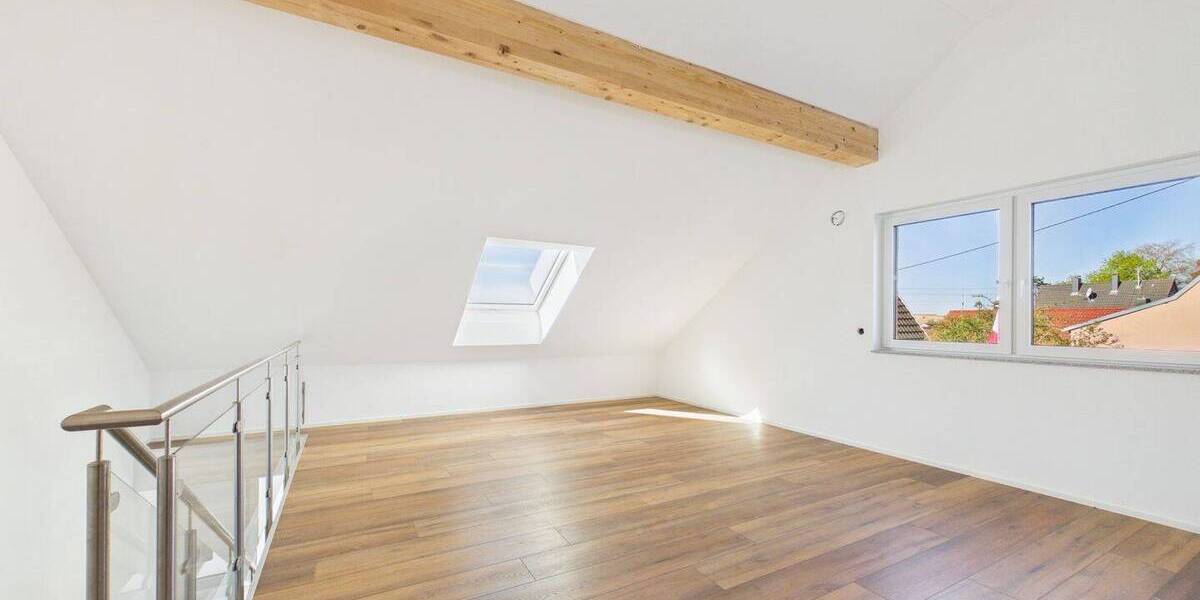 Reihenendhaus Heilbronn-Kirchhausen Kirchhausen - 5 Zimmer, 166 m&sup2;, 749.000&euro; | Angebot:26749973