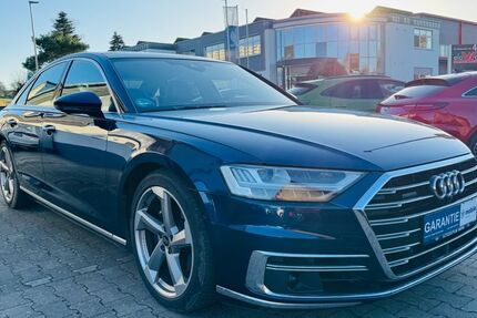 Audi A8 207.250 km 33.970 &euro; Bad Rappenau 74906